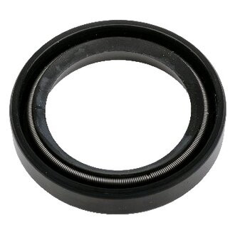 SKF® - Front Driver or Passenger Side Outer Wheel Seal
