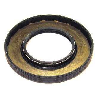 SKF® - Front Driver or Passenger Side Wheel Seal