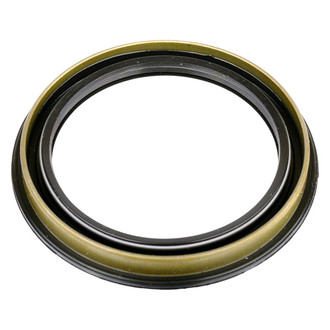 SKF® - Front Driver or Passenger Side Inner Wheel Seal