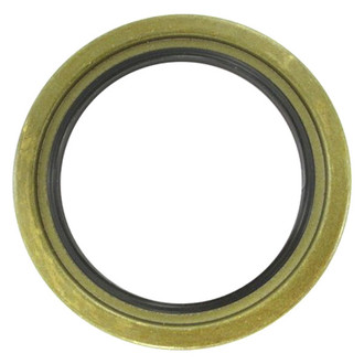 SKF® - Front Driver or Passenger Side Wheel Seal