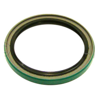 SKF® - Rear Driver or Passenger Side Wheel Seal