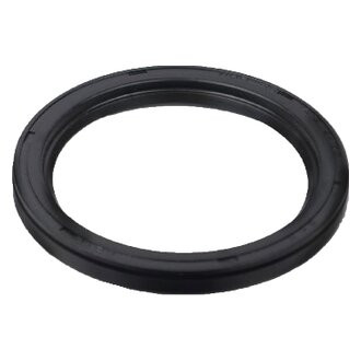 SKF® - Front Driver or Passenger Side Outer Wheel Seal