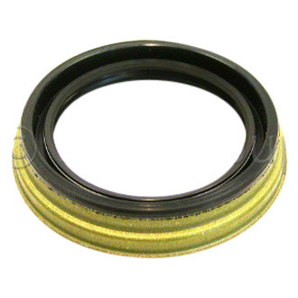 SKF® - Front Driver or Passenger Side Inner Wheel Seal