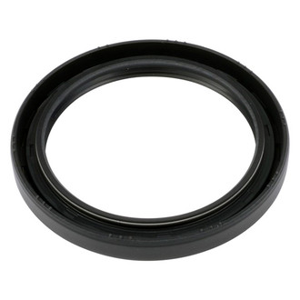 SKF® - Rear Driver or Passenger Side Outer Wheel Seal