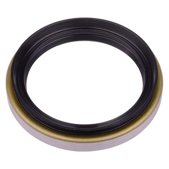 SKF® - Front Driver or Passenger Side Inner Wheel Seal