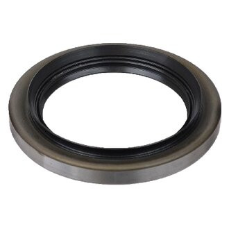 SKF® - Rear Driver or Passenger Side Outer Wheel Seal