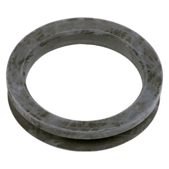 SKF® - Front Passenger Side V-Ring Wheel Seal