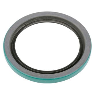 SKF® - Rear Driver or Passenger Side Wheel Seal