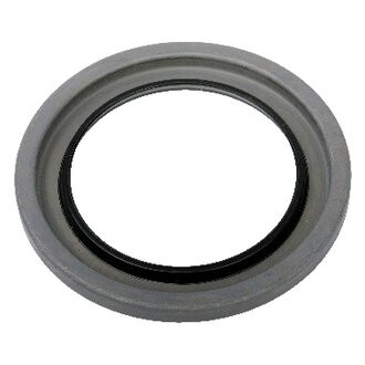 SKF® - Front Driver or Passenger Side Wheel Seal