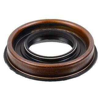 SKF® - Rear Driver or Passenger Side Wheel Seal