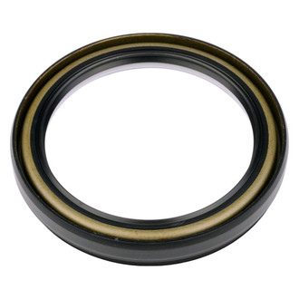SKF® - Front Driver or Passenger Side Wheel Seal
