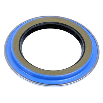 SKF® - Front Driver or Passenger Side Wheel Seal