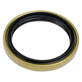 SKF® - Front Driver or Passenger Side Wheel Seal