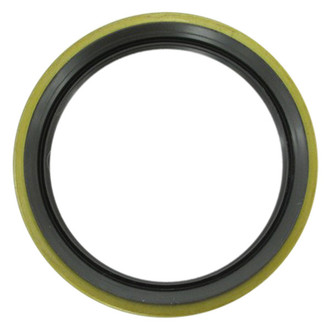 SKF® - Front Driver or Passenger Side Wheel Seal