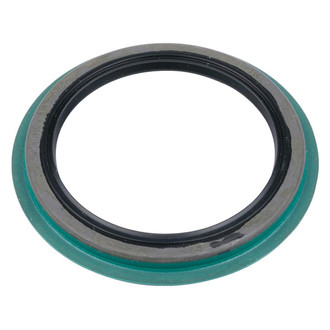 SKF® - Front Driver or Passenger Side Outer Wheel Seal