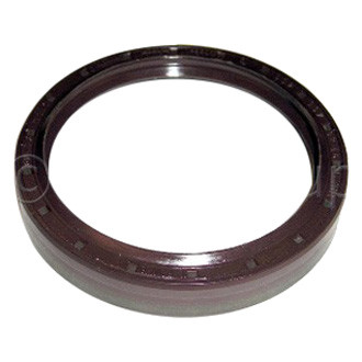 SKF® - Rear Driver or Passenger Side Outer Wheel Seal
