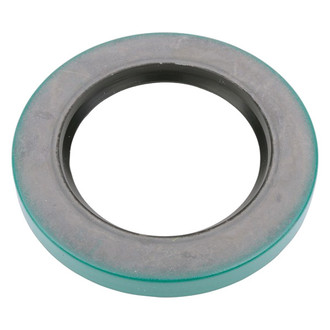 SKF® - Rear Driver or Passenger Side Wheel Seal