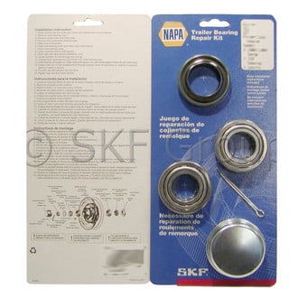 SKF® - Axle Shaft Bearing