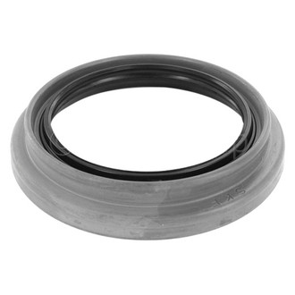 SKF® - Front Driver or Passenger Side Wheel Seal