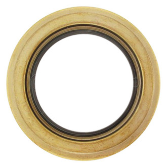 SKF® - Front Driver or Passenger Side Wheel Seal
