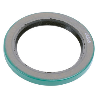 SKF® - Rear Driver or Passenger Side Inner Wheel Seal