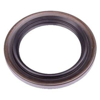 SKF® - Rear Driver or Passenger Side Inner Wheel Seal