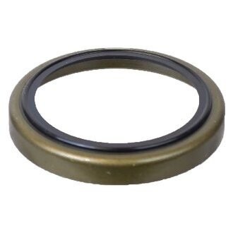 SKF® - Front Driver or Passenger Side Outer Wheel Seal