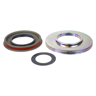 SKF® - Rear Differential Pinion Seal with Washer