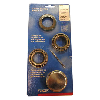 SKF® - Axle Shaft Bearing