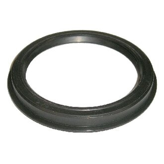 SKF® - Rear Driver or Passenger Side Wheel Seal