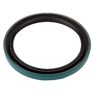 SKF® - Front Driver or Passenger Side Wheel Seal
