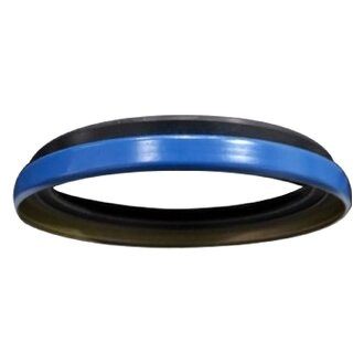 SKF® - Front Driver or Passenger Side Inner Wheel Seal