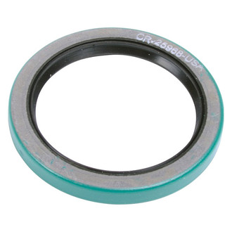 SKF® - Front Driver or Passenger Side Inner Wheel Seal