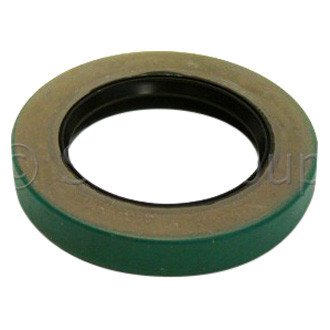 SKF® - Front Driver or Passenger Side Wheel Seal
