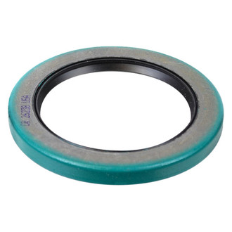 SKF® - Rear Driver or Passenger Side Wheel Seal