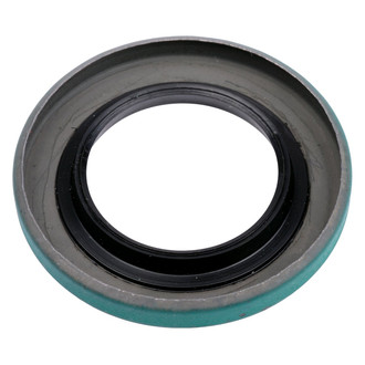 SKF® - Front Driver or Passenger Side Outer Wheel Seal
