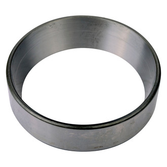 SKF® - Driver or Passenger Side Wheel Bearing Race
