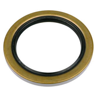 SKF® - Front Driver or Passenger Side Wheel Seal