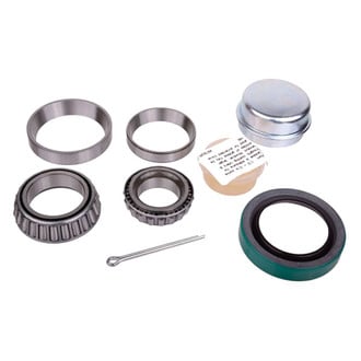 SKF® - Axle Shaft Bearing