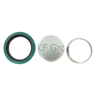 SKF® - Wheel Seal