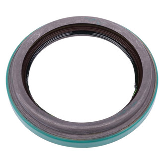 SKF® - Rear Driver or Passenger Side Wheel Seal