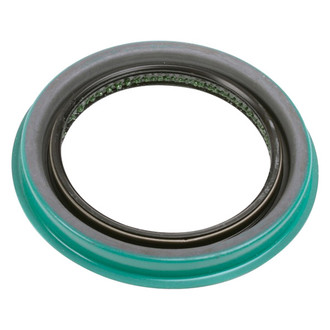 SKF® - Rear Driver or Passenger Side Wheel Seal