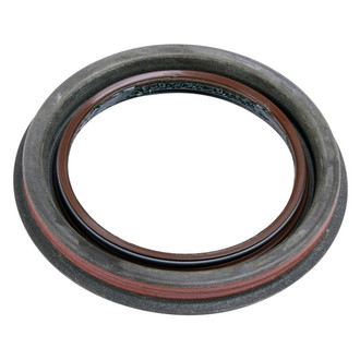 SKF® - Rear Driver or Passenger Side Wheel Seal