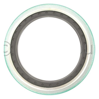 SKF® - Front Driver or Passenger Side Wheel Seal