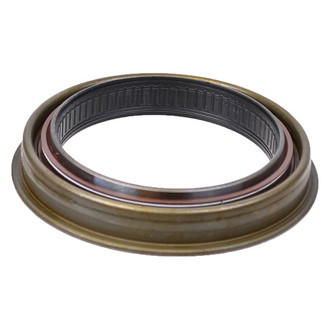 SKF® - Rear Driver or Passenger Side Wheel Seal