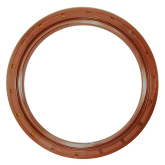 SKF® - Rear Driver or Passenger Side Wheel Seal