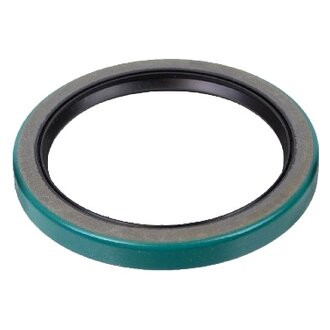 SKF® - Rear Driver or Passenger Side Oil Seal