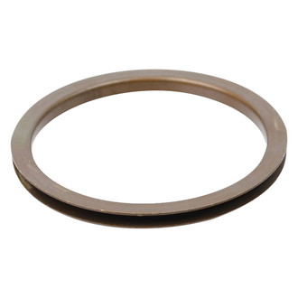 SKF® - Rear Driver or Passenger Side Wheel Seal