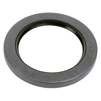 SKF® - Rear Driver or Passenger Side Wheel Seal