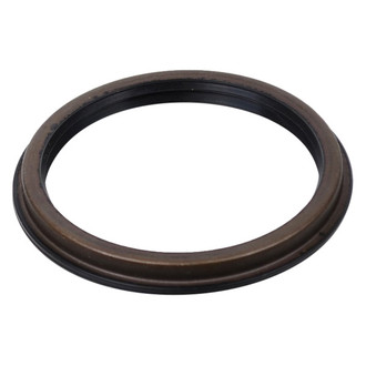 SKF® - Front Driver or Passenger Side Wheel Seal